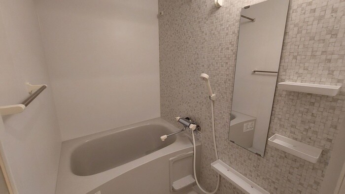 物件内観写真10　(バス／シャワールーム等)