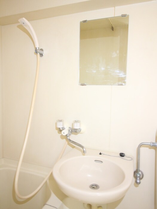 物件内観写真11　(洗面)