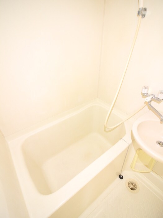 物件内観写真12　(バス／シャワールーム等)