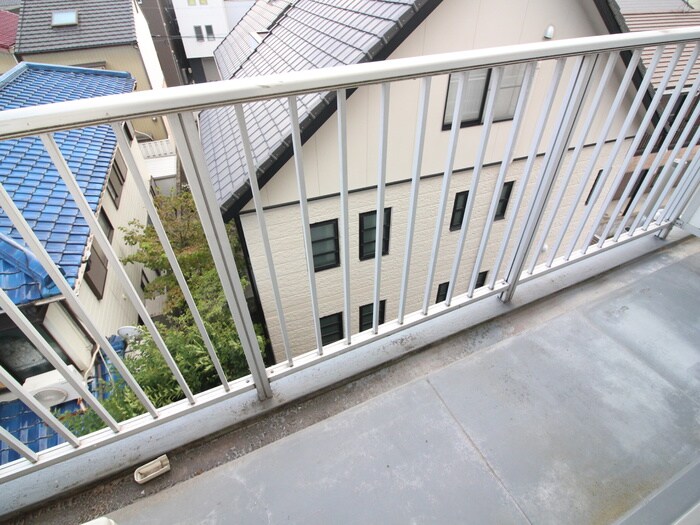 物件内観写真21　(ベランダ・バルコニー)