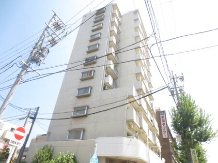 ロイヤルハイツ瑞穂外観写真