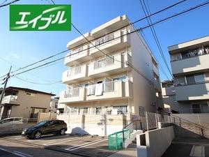 ア－バンクレスト外観写真