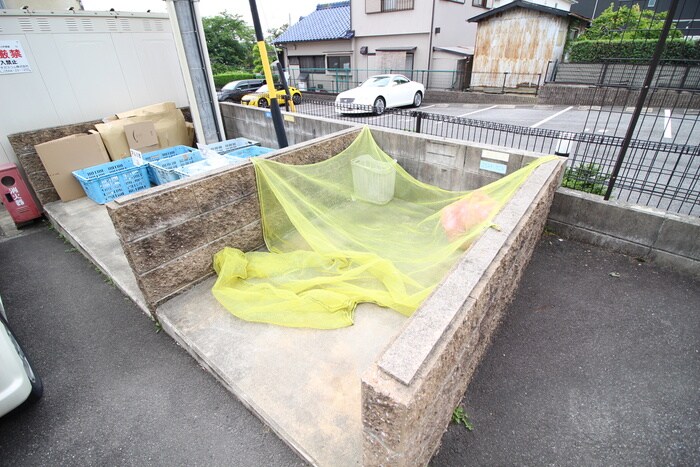 物件外観写真3　(建物設備)