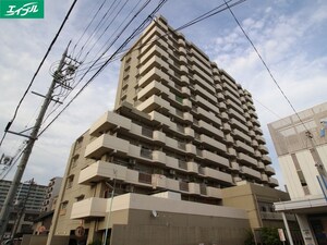 金山グランドハイツ(406)外観写真