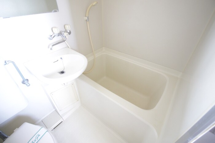 物件内観写真10　(バス／シャワールーム等)