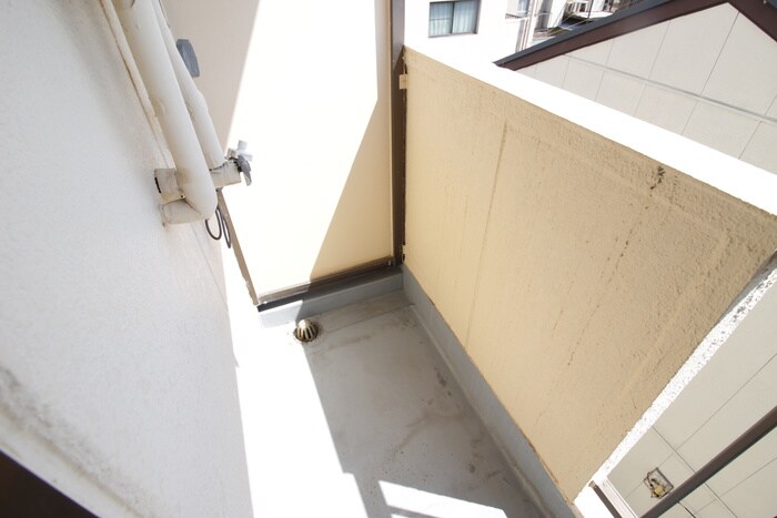 物件内観写真19　(洗濯機置場)