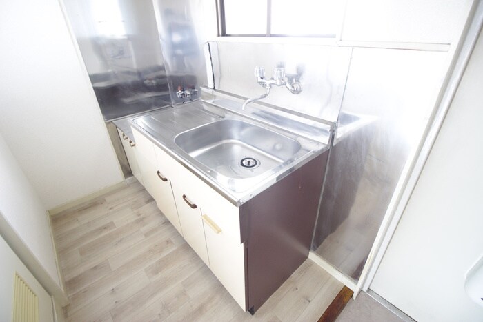 物件内観写真22　(キッチン)