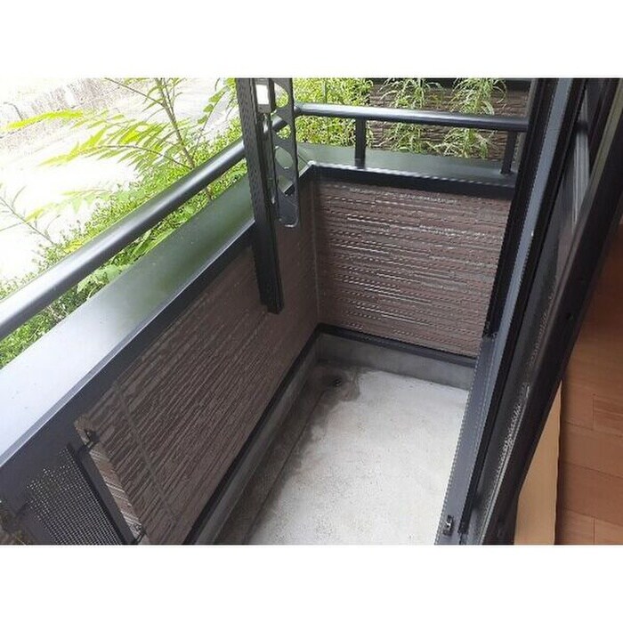 物件内観写真5　(ベランダ・バルコニー)