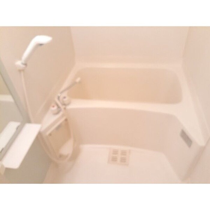 物件内観写真8　(バス／シャワールーム等)