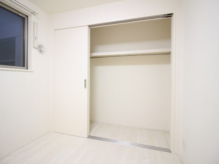 物件内観写真10　(収納)