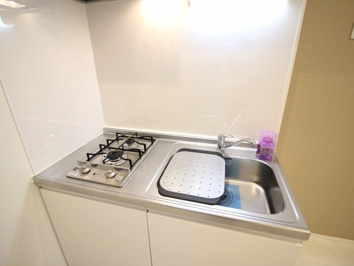 物件内観写真11　(キッチン)