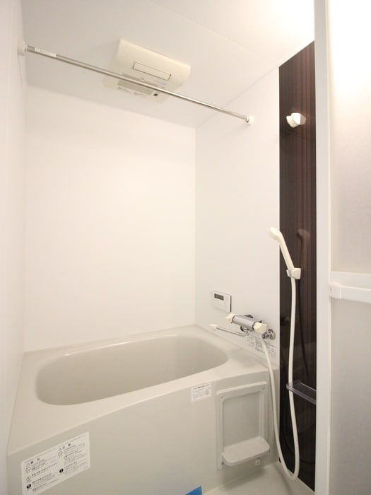 物件内観写真13　(バス／シャワールーム等)