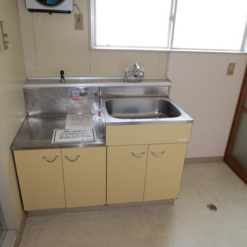 物件内観写真11　(キッチン)