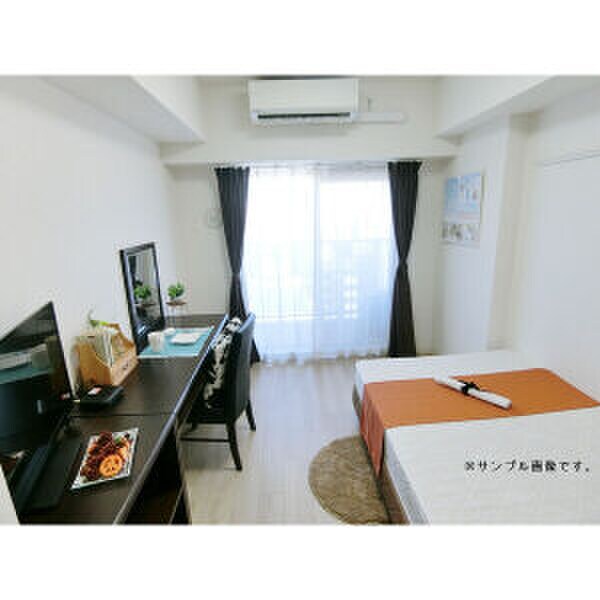 物件内観写真7　(居室)