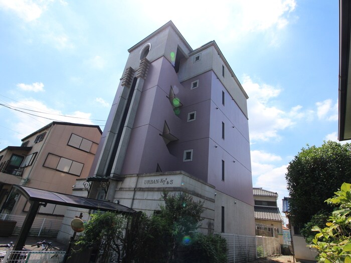 物件外観写真3　(外観写真)