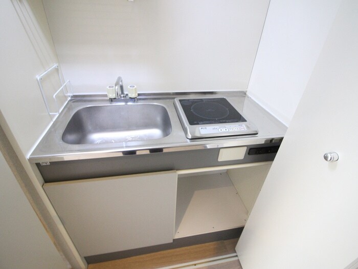 物件内観写真10　(キッチン)