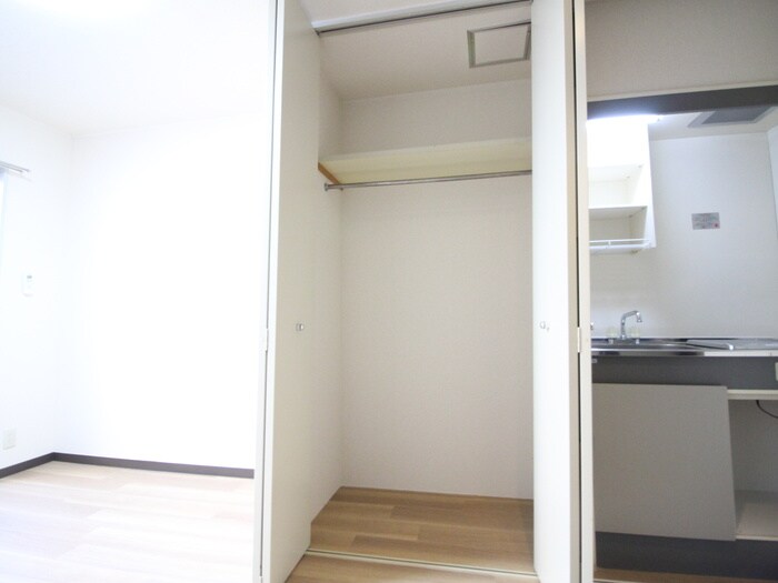 物件内観写真14　(収納)