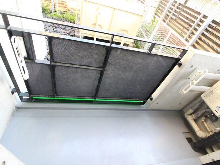 物件内観写真15　(ベランダ・バルコニー)