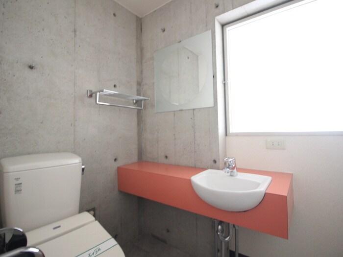 物件内観写真15　(洗面)