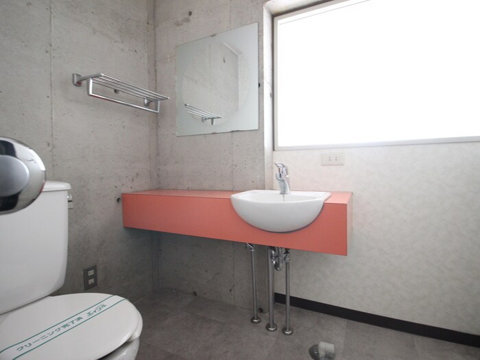 物件内観写真15　(洗面)