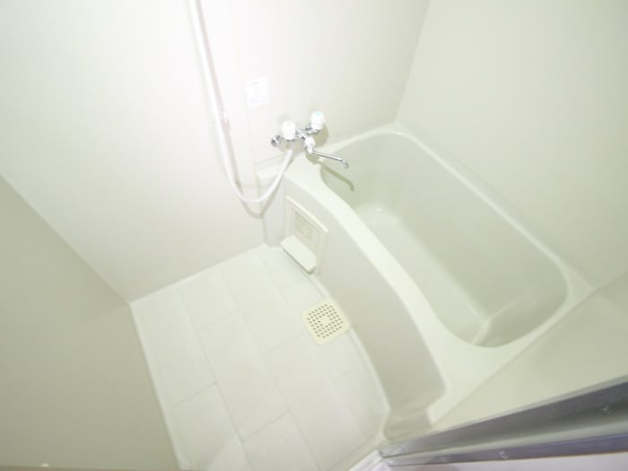 物件内観写真17　(バス／シャワールーム等)