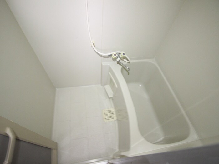 物件内観写真17　(バス／シャワールーム等)