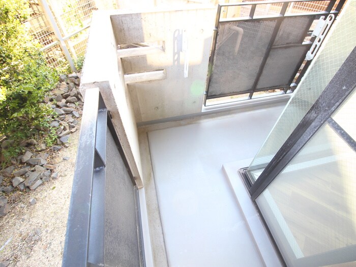 物件内観写真20　(ベランダ・バルコニー)