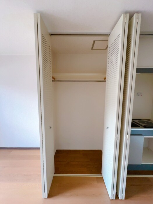 物件内観写真20　(収納)