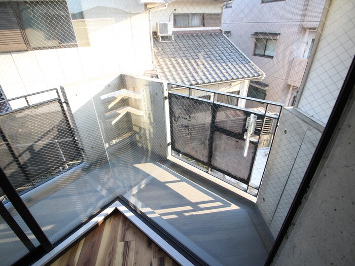物件内観写真20　(ベランダ・バルコニー)