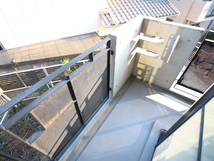 物件内観写真21　(ベランダ・バルコニー)