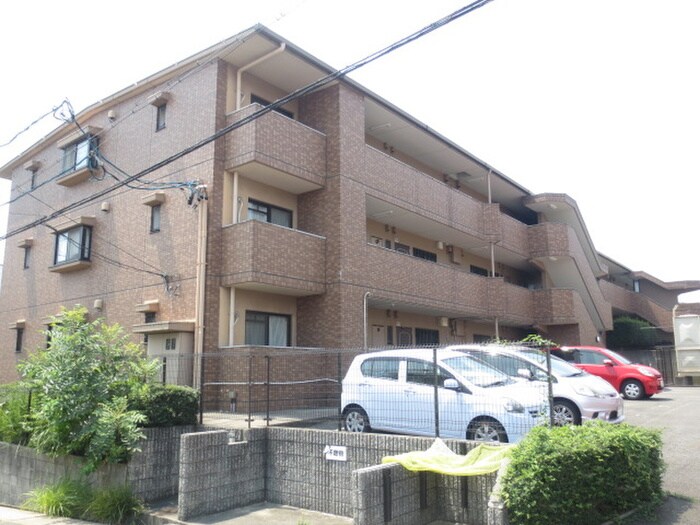 物件外観写真4　(外観写真)