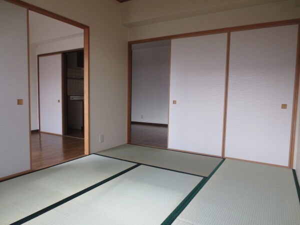 居室