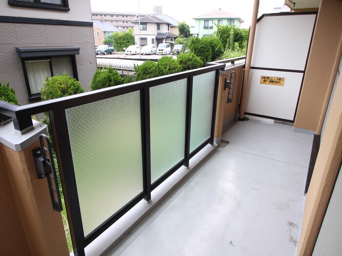 物件内観写真16　(ベランダ・バルコニー)