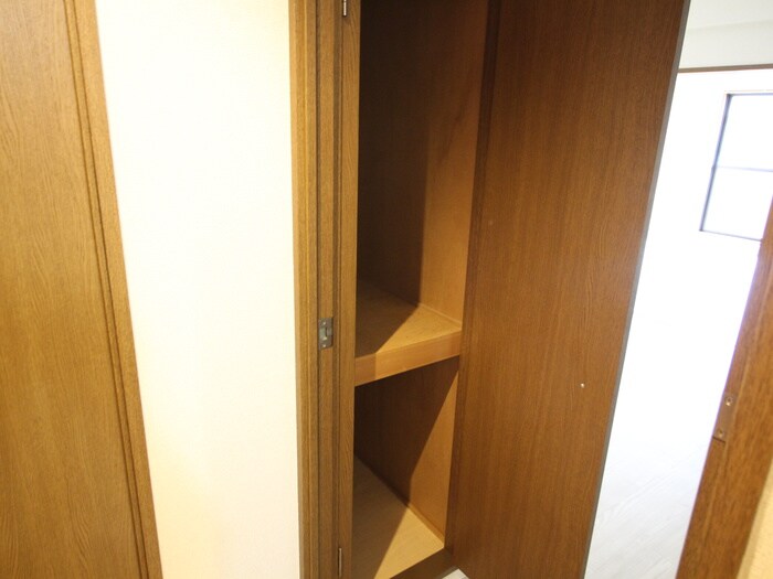 物件内観写真20　(収納)