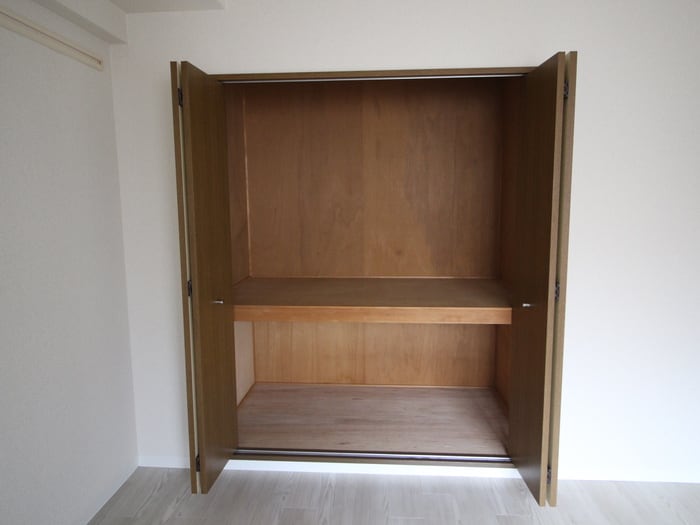 物件内観写真21　(収納)