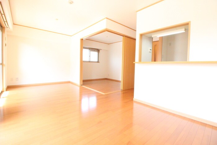 物件内観写真19　(居室)