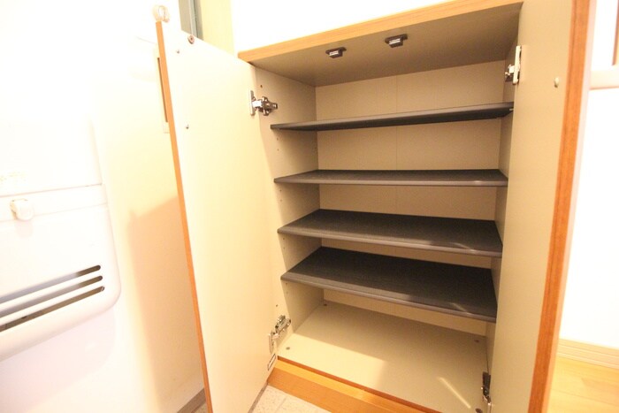 物件内観写真20　(靴箱)