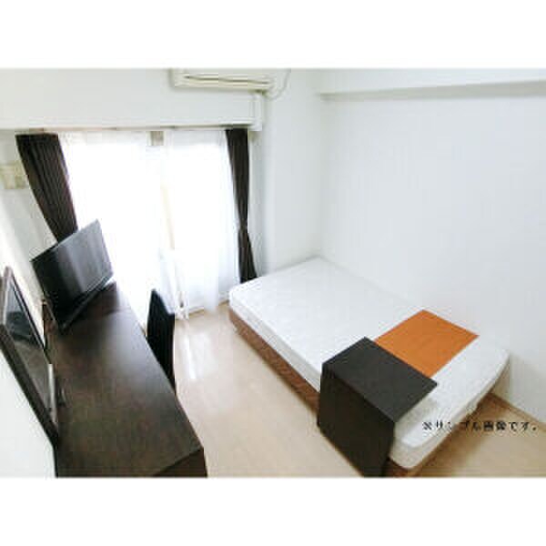 物件内観写真7　(居室)