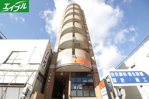 千代田ヒルズ外観写真