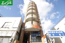 千代田ヒルズの外観写真