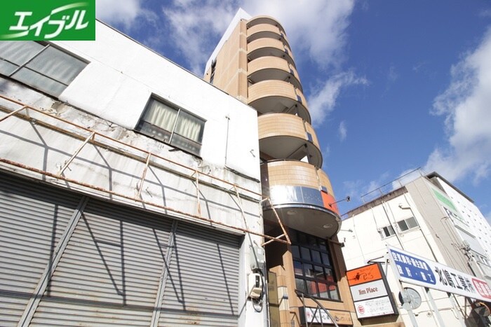 物件外観写真5　(外観写真)