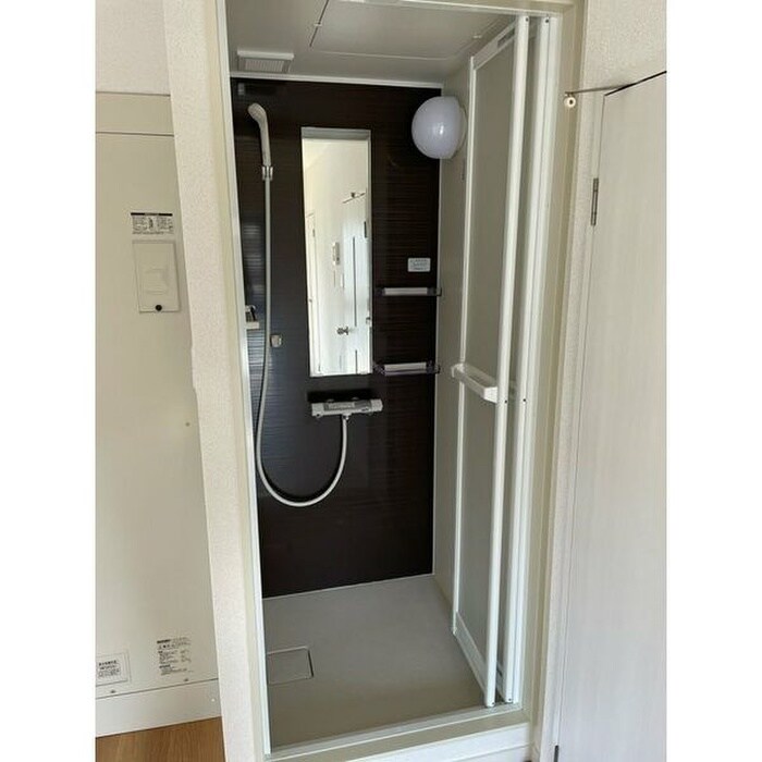 物件内観写真10　(バス／シャワールーム等)