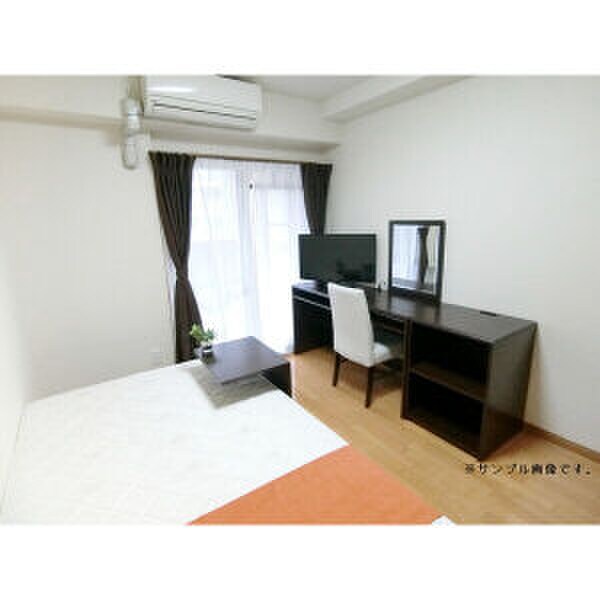 物件内観写真7　(居室)