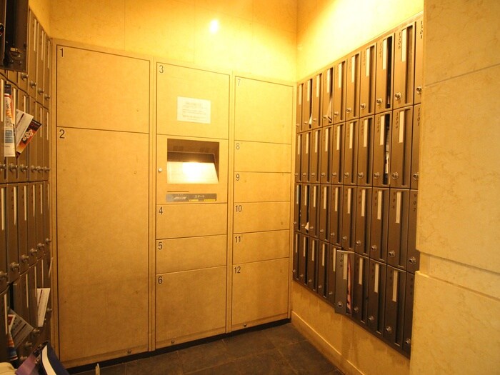 物件外観写真5　(建物設備)