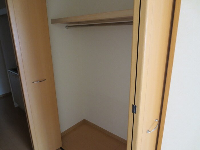 物件内観写真9　(収納)