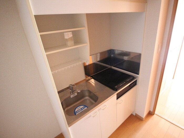 物件内観写真9　(キッチン)