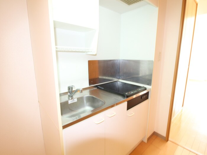 物件内観写真9　(キッチン)