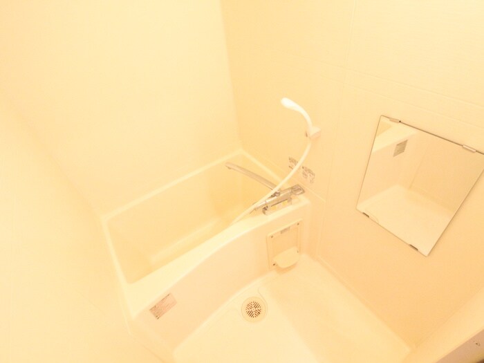 物件内観写真10　(バス／シャワールーム等)