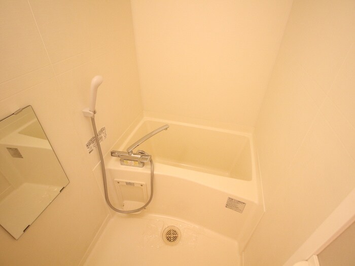 物件内観写真10　(バス／シャワールーム等)