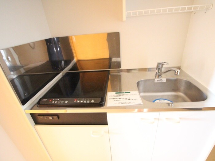 物件内観写真10　(キッチン)